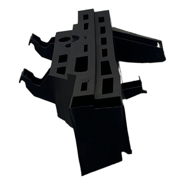 Absorvedor Impacto Parachoque Tras Direito Clio 2006 A 2012