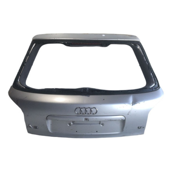 Tampa Traseira Audi A3 1996 1997 1998 1999 A 2006 Detalhe 