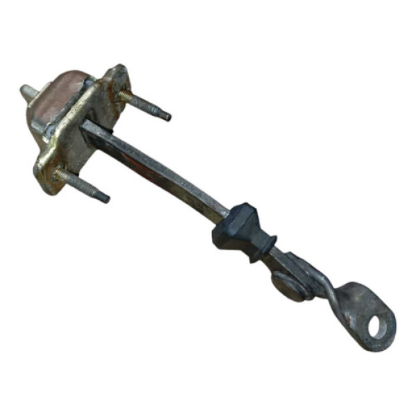 Limitador Porta Dianteira Direita Ford Escort 1997 A 2002