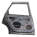 Porta Traseira Esquerda Gm Vectra 1997 1998 1999 A 2005
