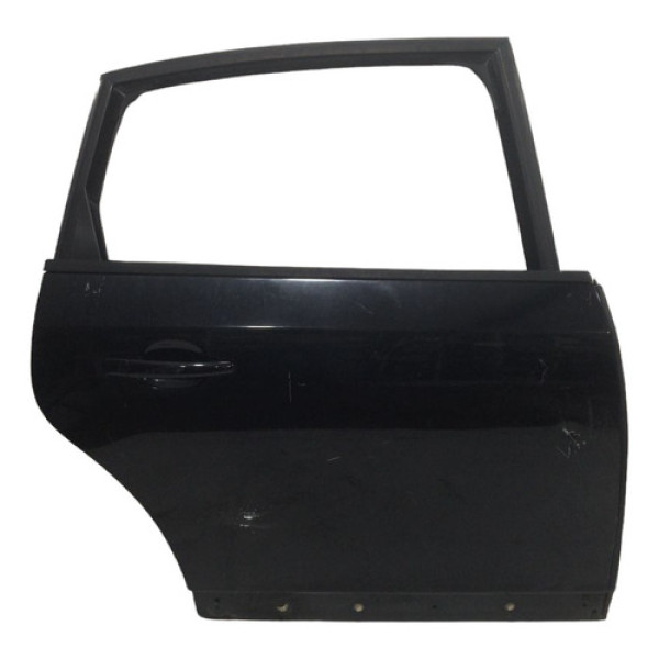 Porta Traseira Direita C4 Pallas Anos 2007 2008 A 2013