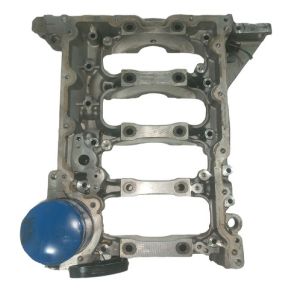 Sobre Carter Mancal Virabrequim Tracker Cruze 1.4 2017 2020