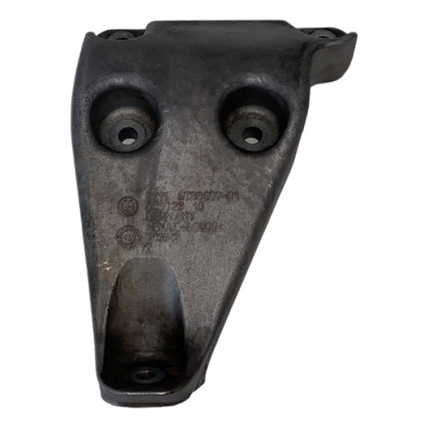 Suporte Coxim Esquerdo Bmw 320i 2.0 Turbo 2014 2015 A 2017