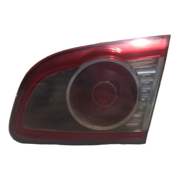 Lanterna Tampa Traseira Lado Direito Santa Fé 2010 A 2013