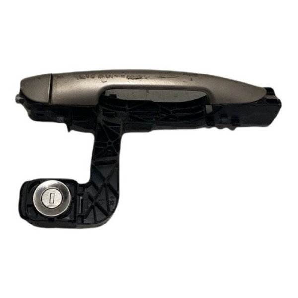 Maçaneta Externa Dianteira Direita Fiat Stilo 2002 A 2011