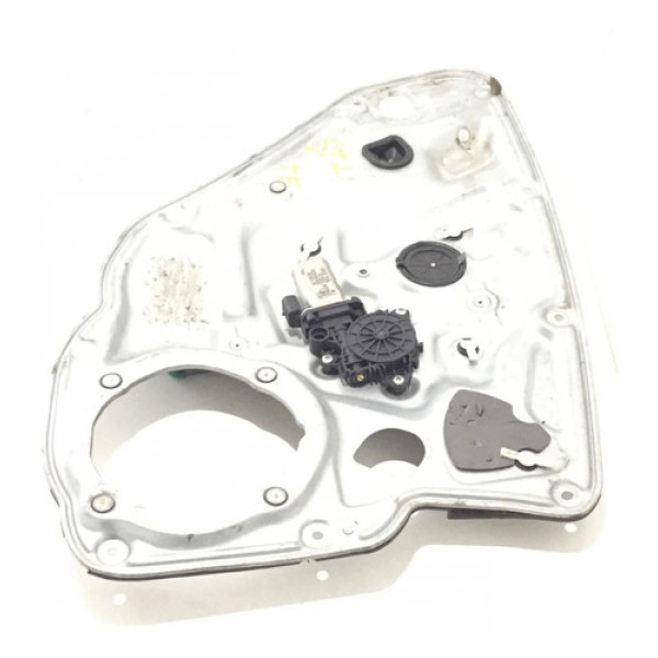 Máquina Vidro Elétrica Traseira Esquerda Stilo 2003 A 2013