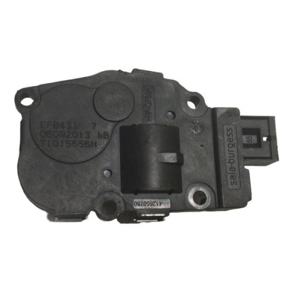 Motor Atuador Caixa Ar Bmw 320i 2.0 2013 A 2017 Valeo