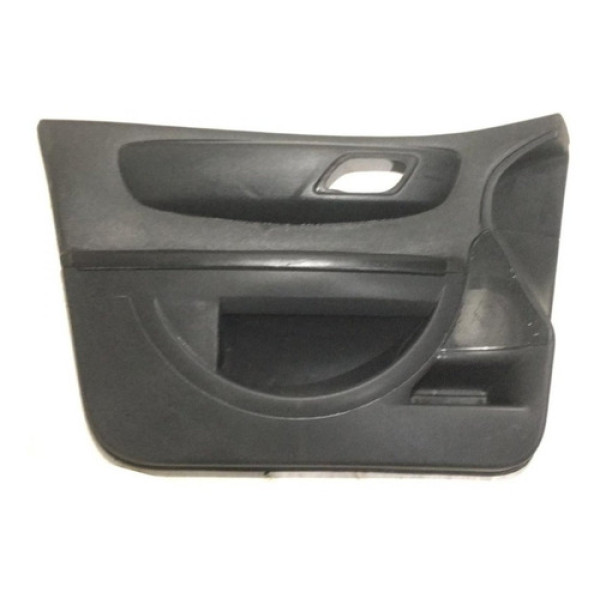 Forro Porta Dianteira Esquerda Citröen C4 Palas 2007 A 2013