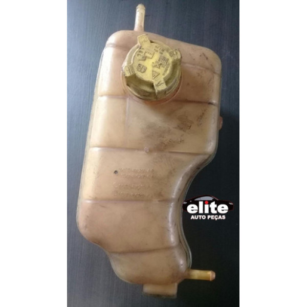 Reservatorio Agua Radiador Fiesta Courier 1996 1997 98 A 13