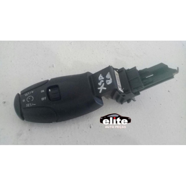 Comando Chave De Seta Volante Xsara 207 307 407 2008 A 2012