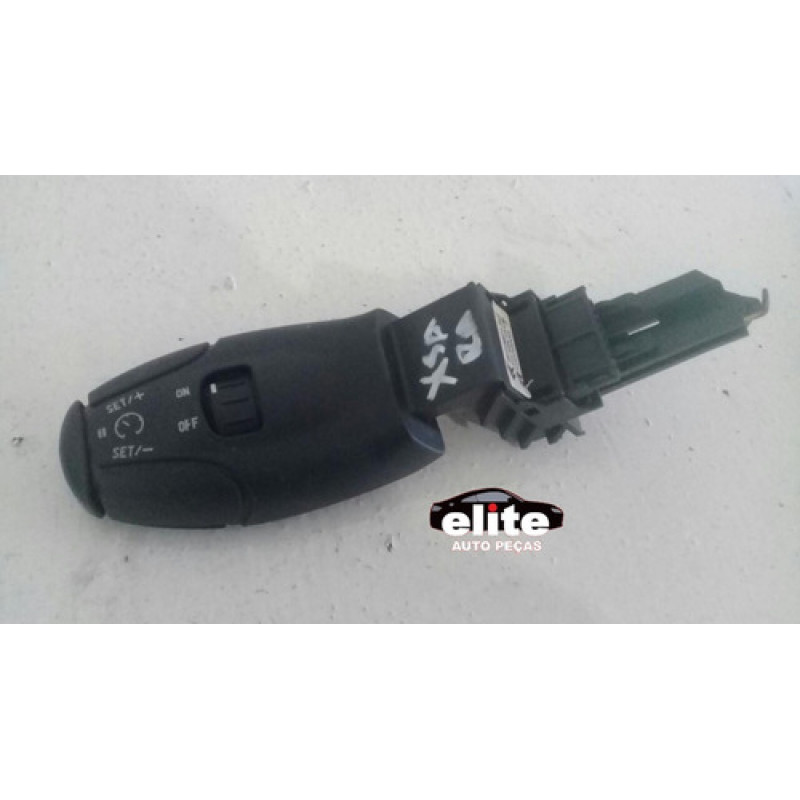 Comando Chave De Seta Volante Xsara 207 307 407 2008 A 2012 Comando Chave De Seta Volante Xsara 207 307 407 2008 A 2012