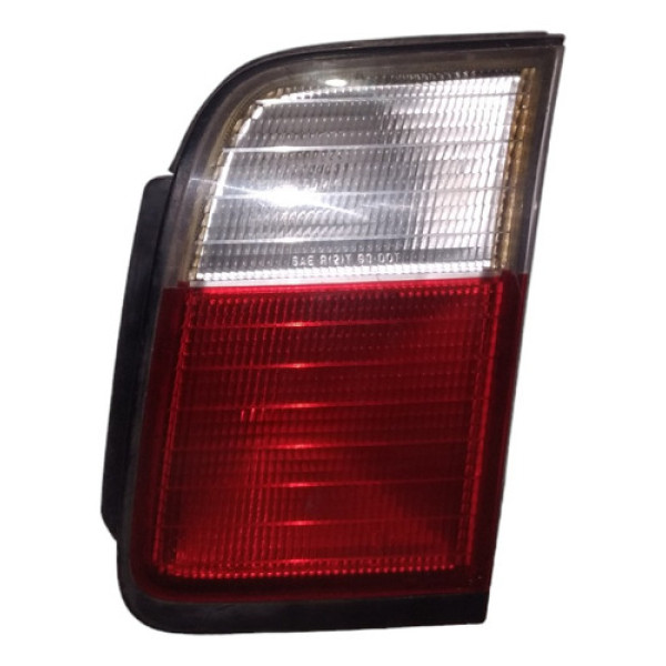 Lanterna Direita Tampa Traseira Honda Accord 1994 A 1997