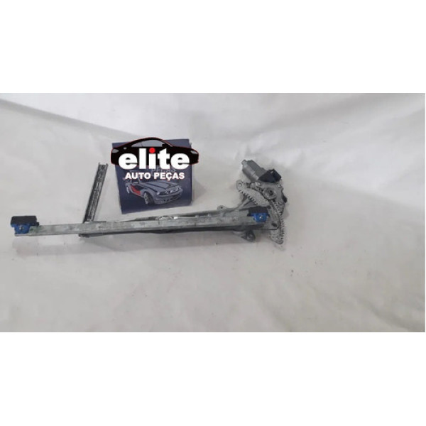 Máquina De Vidro C/motor D/d Versa 2014 2015 2016 2017 2018