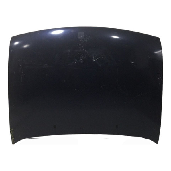 Capô Dianteiro Ford Fiesta 1996 1997 1998 1999 Original @