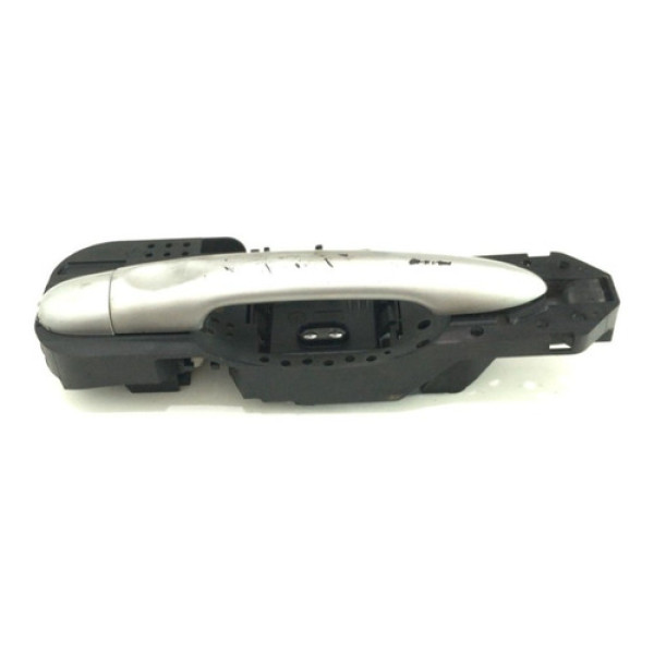 Maçaneta Externa Porta Traseira Esquerda Fluence 2012 A 2016