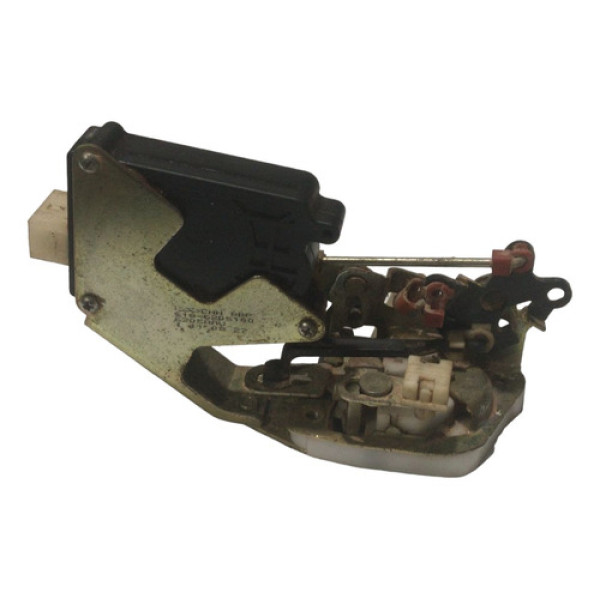 Fechadura Elétrica Traseira Esquerda Chery S-18 2012-2014