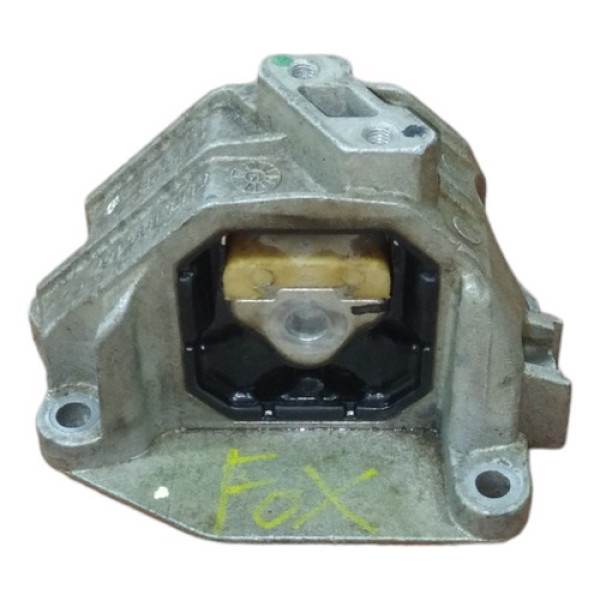 Coxim Motor Lado Direito Vw Fox Gol Saveiro 1.6 2009 A 2020