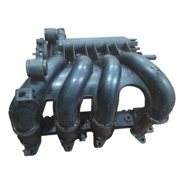 Coletor Admissão Mercedes A160 1.6 16v 1997 1998 1999 A 2005