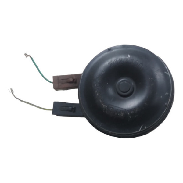 Buzina Sonora Alarme Nissan March Versa 2013 2014 A 2016