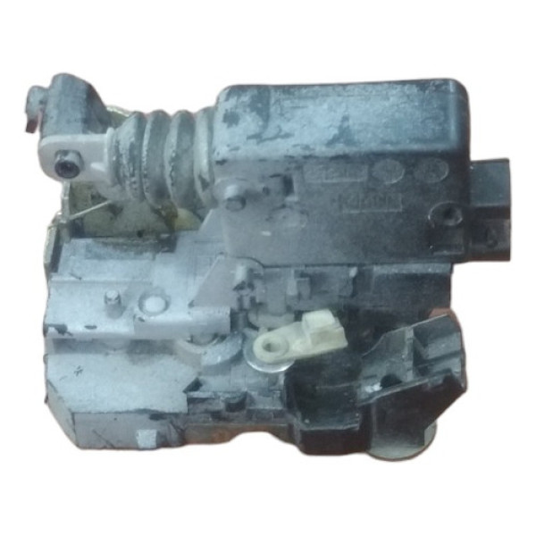 Fechadura Elétrica Dianteira Direita Renault Logan 2007-2013