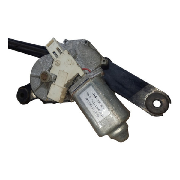 Motor Limpador Vidro Traseiro Jac J6 2011 2012 2013 A 2016