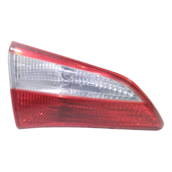 Lanterna Esquerda Tampa Traseira Hyundai Hb20 2013 A 2019