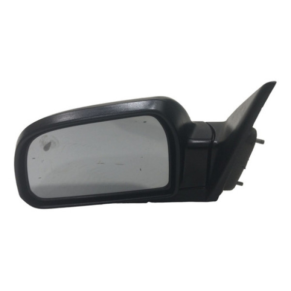 Retrovisor Elétrico Esquerdo Tucson 2005 A 2015 3 Pinos @