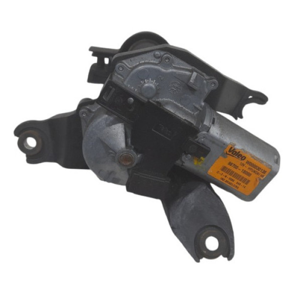 Motor Limpador Vidro Traseiro Hyundai Hb20 2014 2015 A 2018