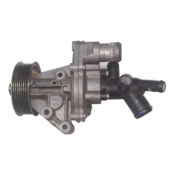 Bomba Da Água Ford Ranger 3.2 2013 2014 2015 A 2016