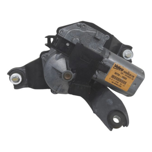 Motor Limpador Vidro Traseiro Hyundai Hb20 2013 2014 A 2018