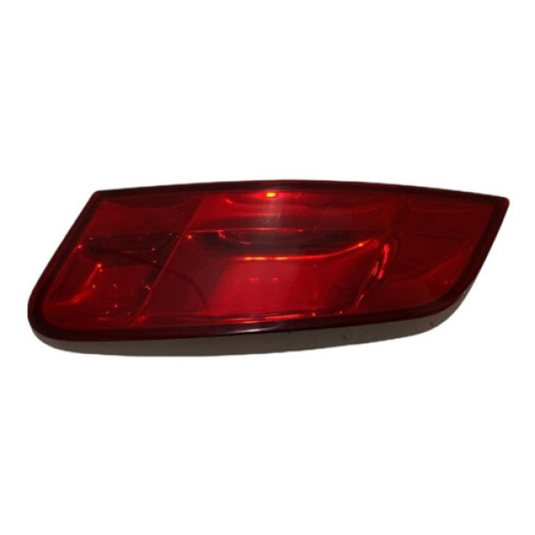 Lanterna Tampa Traseira Lado Esq Fiat Siena 2006 A 2012