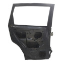 Porta Traseira Esquerda Gm Captiva 2008 2009 2010 A 2015 @