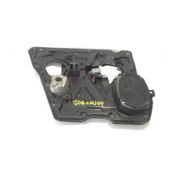 Maquina Vidro Elétrica Tras Esquerda Journey 2008 A 2012