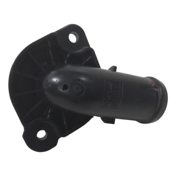 Carcaça Flange Válvula Termostatica Polo Gol Fox 2003 A 2016