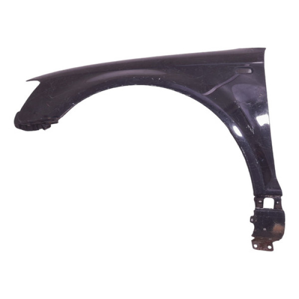 Paralama Esquerdo Audi A3 Sportback 2008 2009 2010 2012 