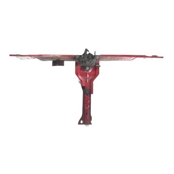 Travessa Superior Painel Frontal Jac J3 2010 A 2013 Usado