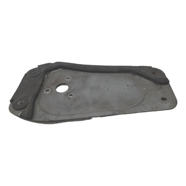 Chapa Suporte Motor Limpador Parabrisa Partner 2009 A 2012