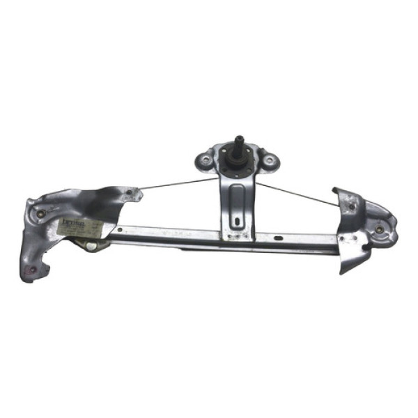 Máquina Vidro Traseira Esquerda Gm Celta 2007 A 2015