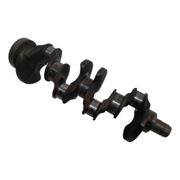 Eixo Virabrequim Vw Gol Parati 1.0 8v 2002 A 2007