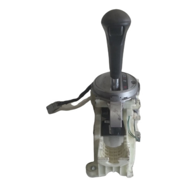 Alavanca Câmbio Trambulador Automático Honda New Fit 1.5 