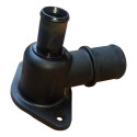 Flange Válvula Termostática 307 Xsara C3 C4 1.6 2009 A 2014