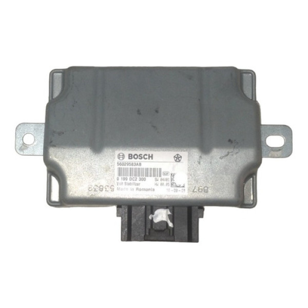 Módulo Central Power Inverter  Jeep Renegade 1.8 2015 A 2020