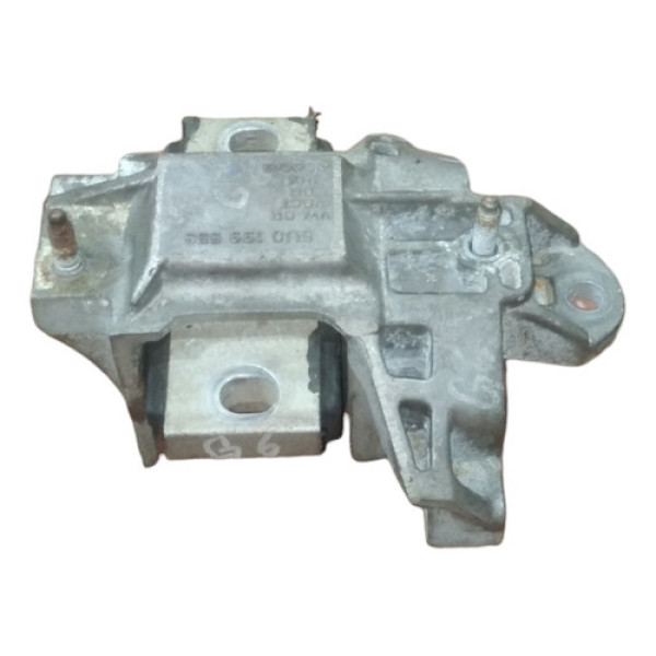 Coxim Motor Lado Esquerdo Vw Gol G5 G6 1.6 1.0 2008 A 2016