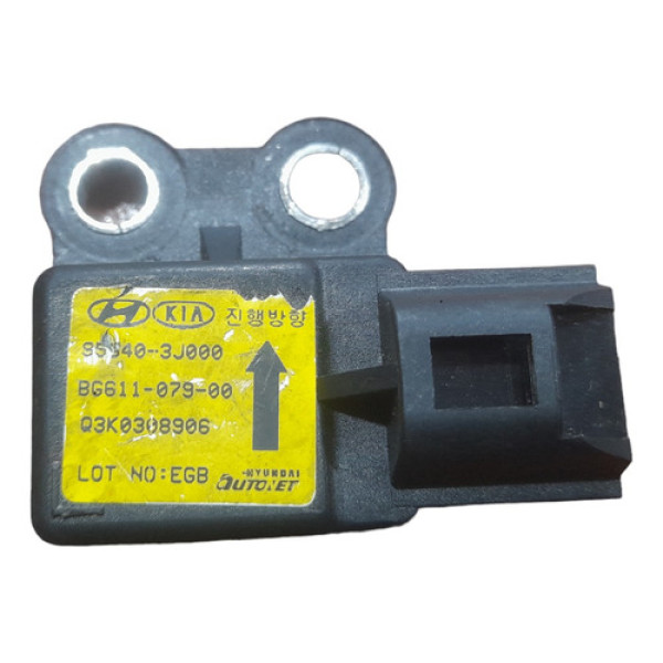 Sonsor De Impacto Hyundai Vera Cruz 2007 2008 2009 2010 2011