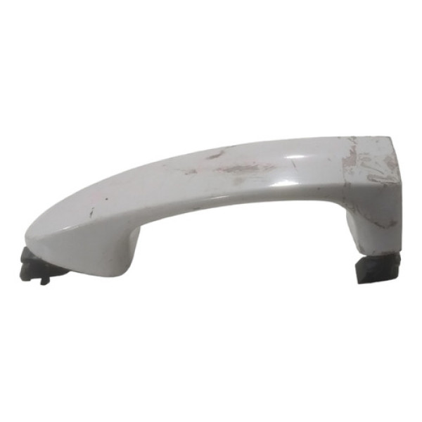 Maçaneta Externa Traseira Esquerda New Fiesta 2013 A 2019