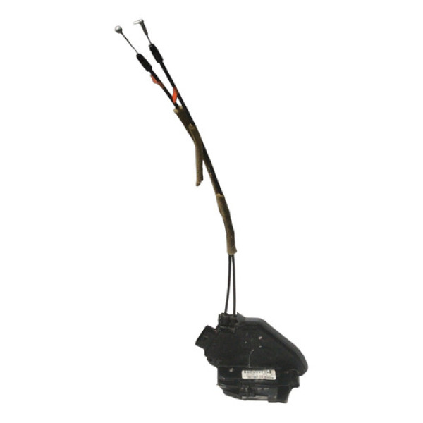 Fechadura Traseira Esquerda Sentra 2014 2015 2016 A 2018