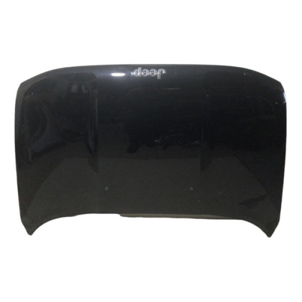 Capô Dianteiro Jeep Renegade 2015 2016 2017 2018 A 2021