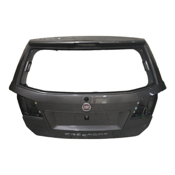 Tampa Traseira Fiat Freemont 2011 2012 2013 2014 A 2016
