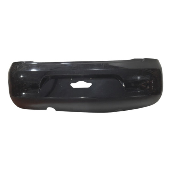 Parachoque Traseiro Volkswagen Fox 2003 2004 2005 A 2009