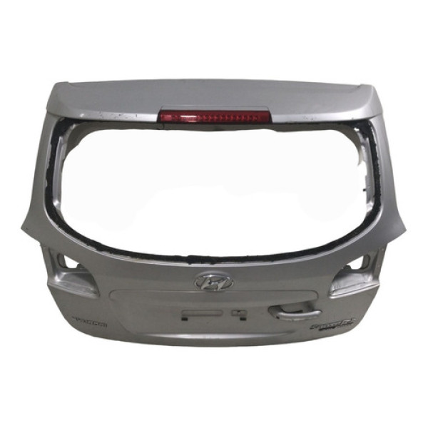 Tampa Traseira C/ Lanternas Hyundai Santa Fé 2006  A 2012